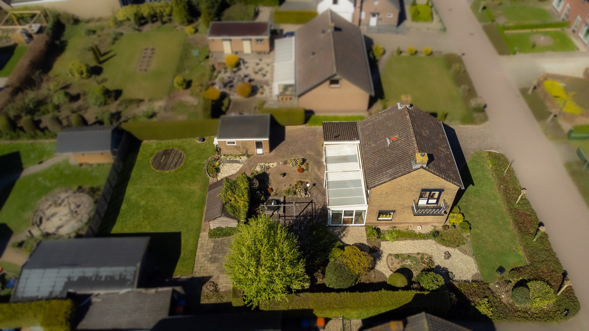 Foto 45 van Acacialaan 4