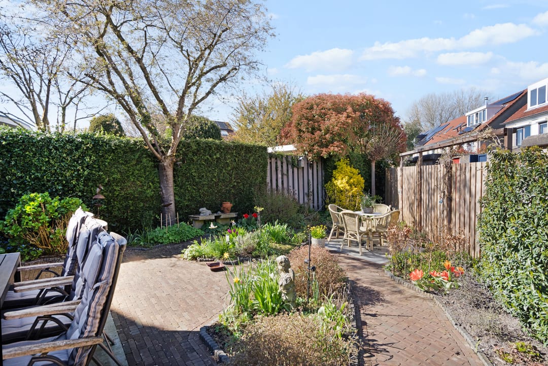 Foto 37 van Roosje Voshoeve 1