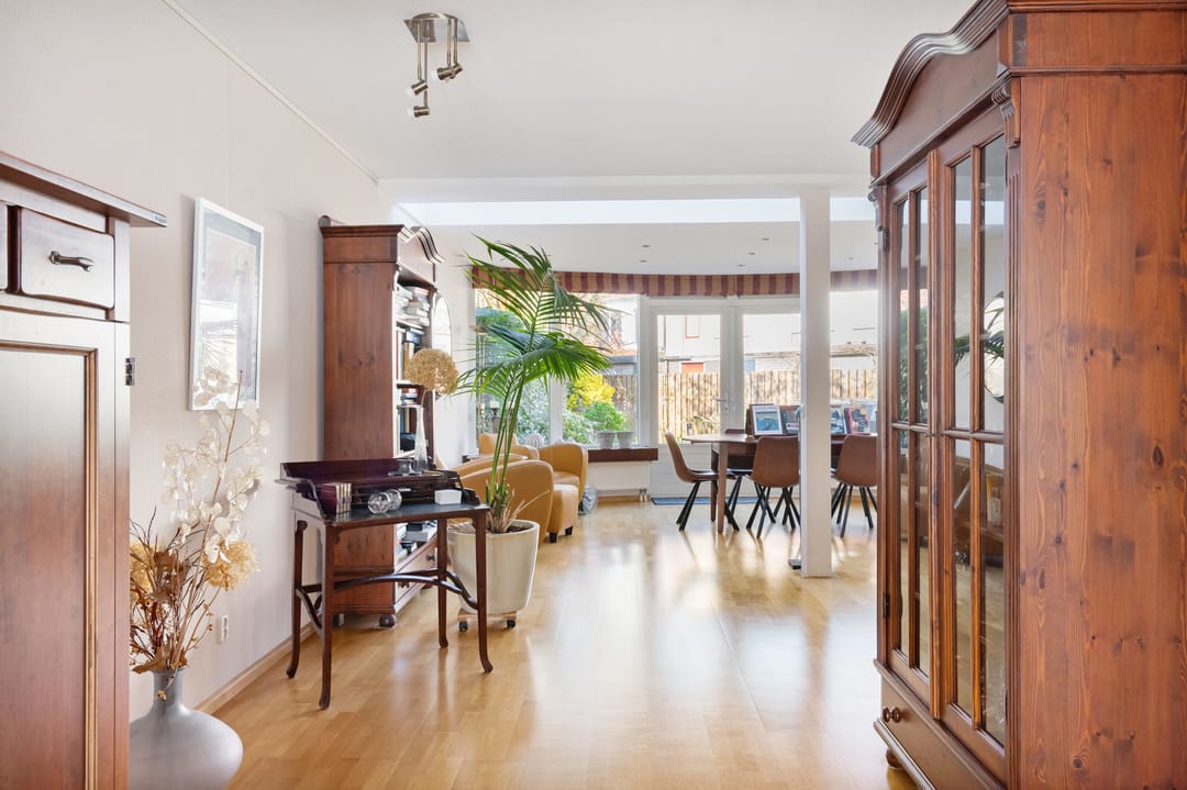 Foto 11 van Roosje Voshoeve 1