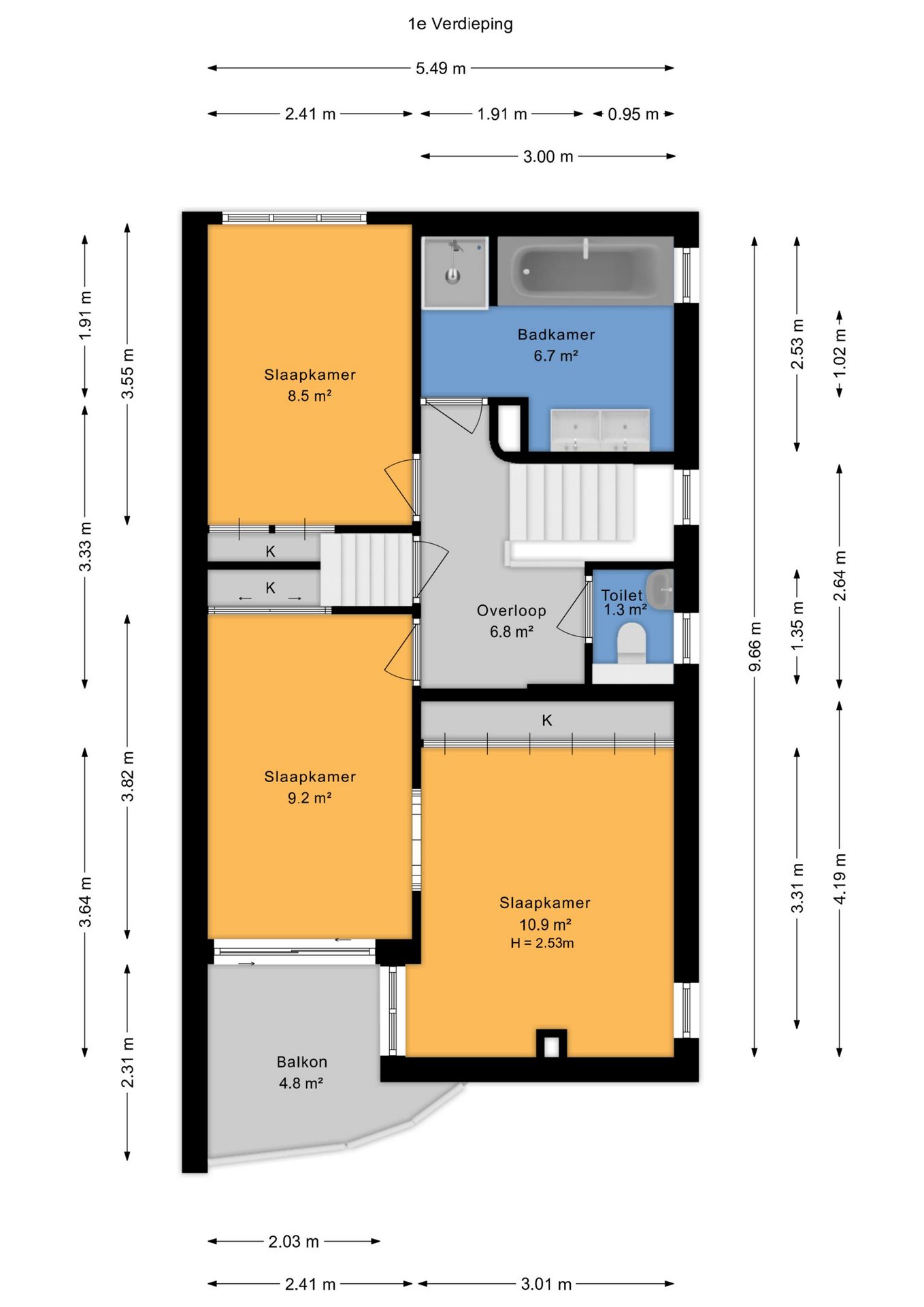 Foto 45 van Roosje Voshoeve 1