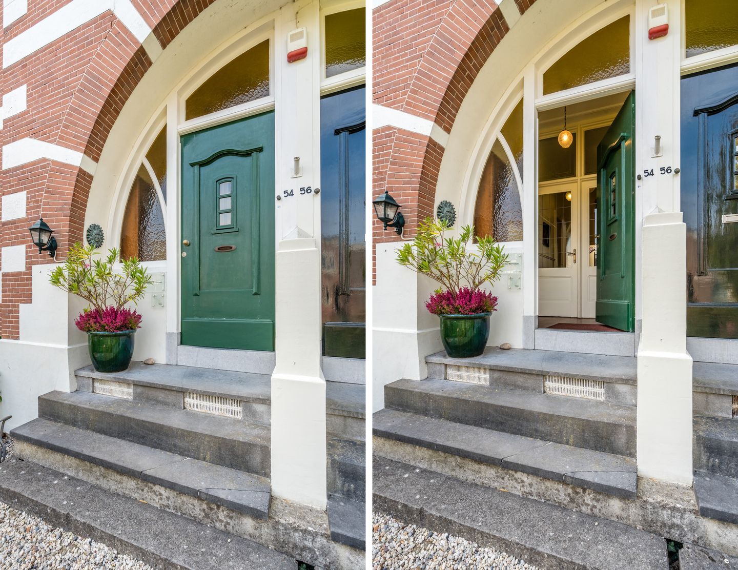 Photo 5 of Burgemeester Colijnstraat 54