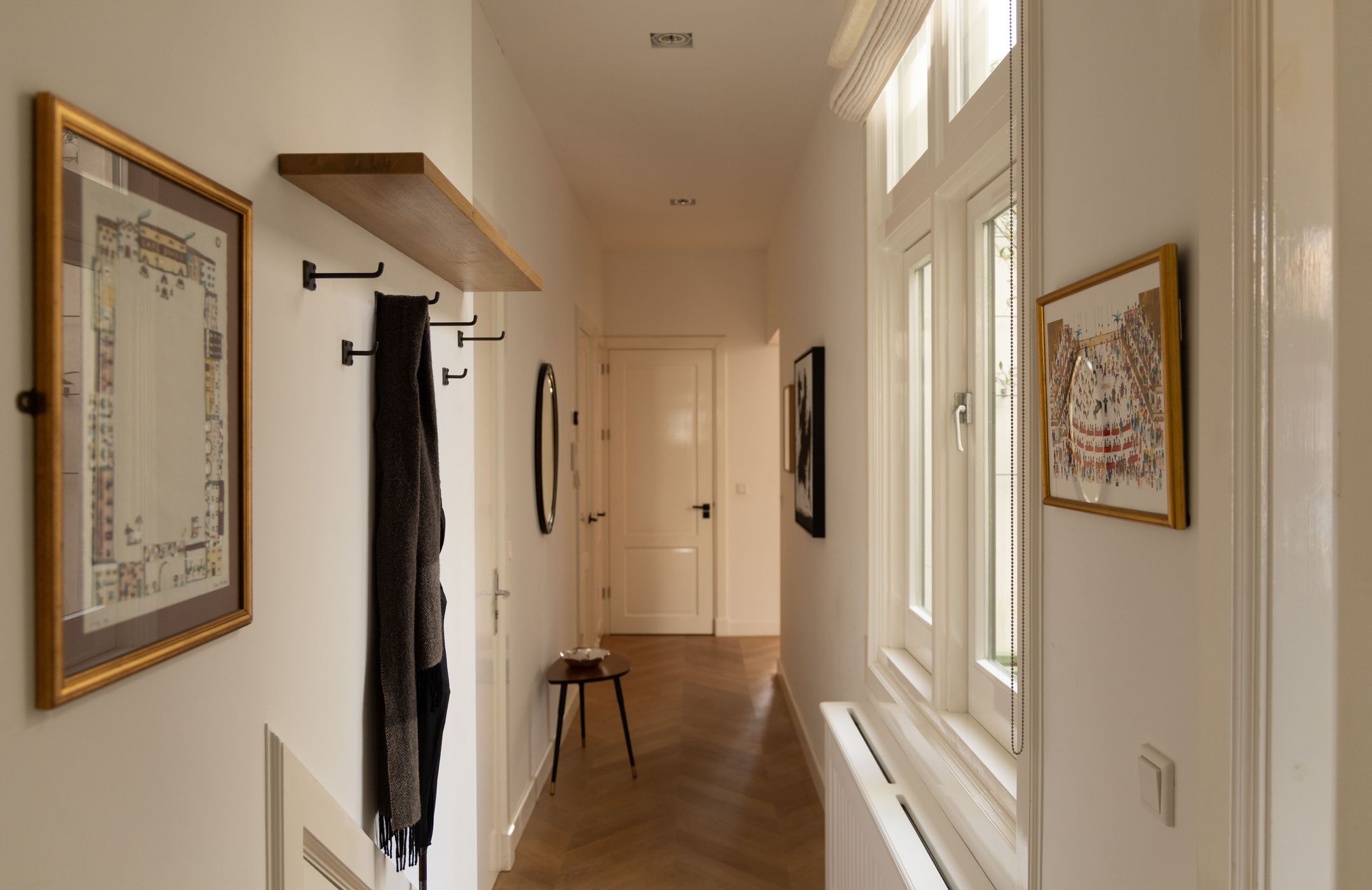 Photo 42 of Nieuwe Herengracht 29-C