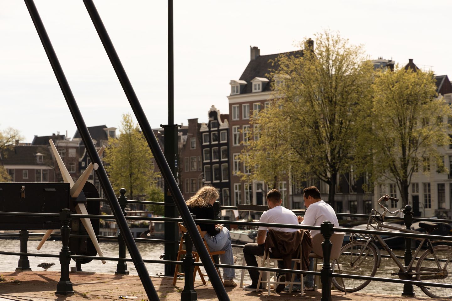Photo 50 of Nieuwe Herengracht 29-C