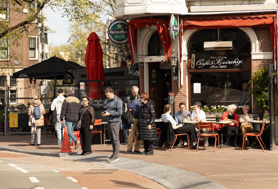 Photo 52 of Nieuwe Herengracht 29-C