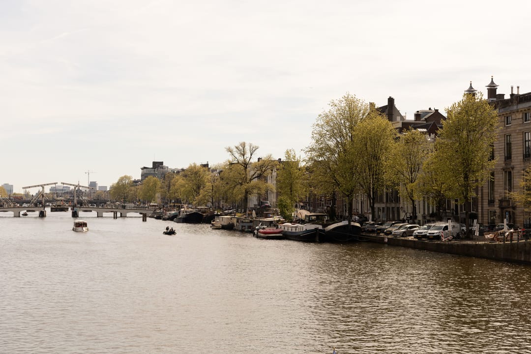 Photo 53 of Nieuwe Herengracht 29-C