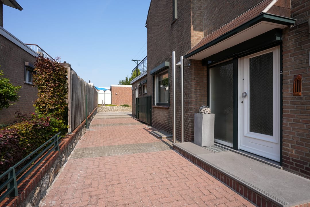 Foto 37 van Eijkerstraat 43