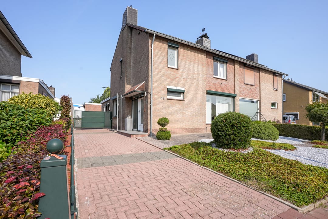 Foto 38 van Eijkerstraat 43