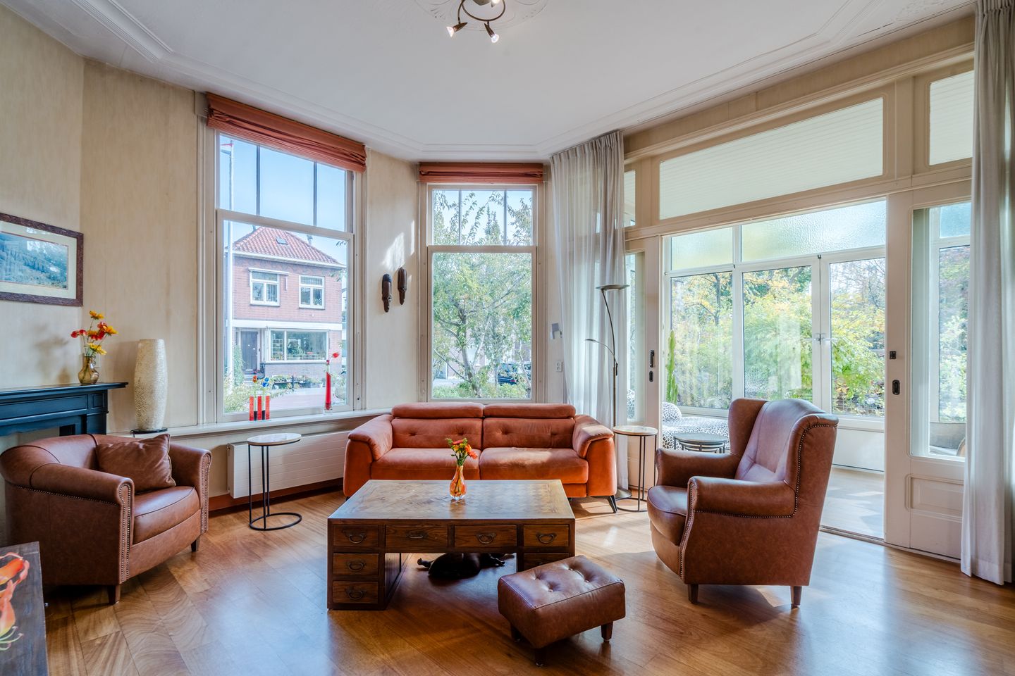 Photo 10 of Burgemeester Colijnstraat 54