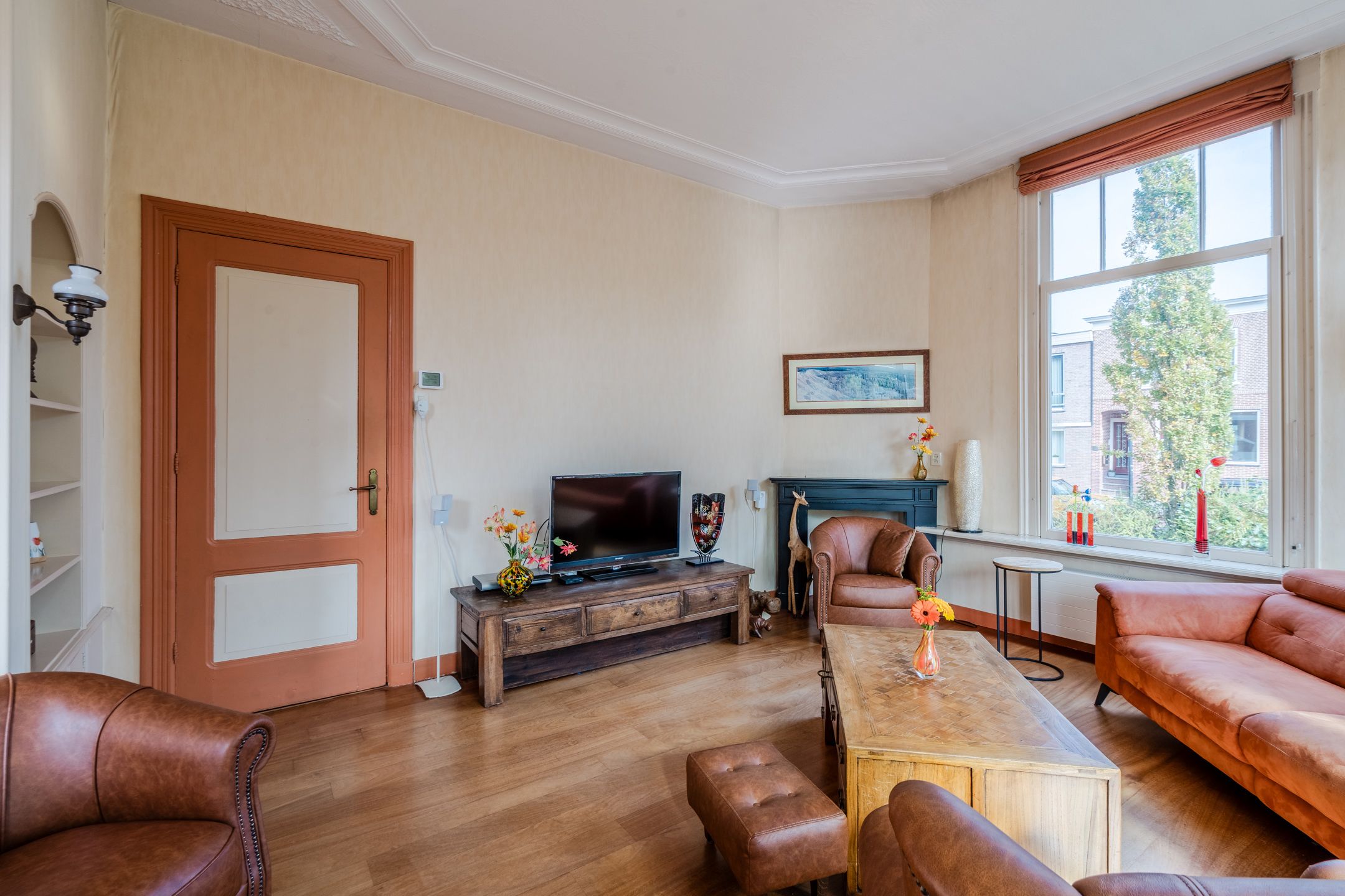 Photo 12 of Burgemeester Colijnstraat 54