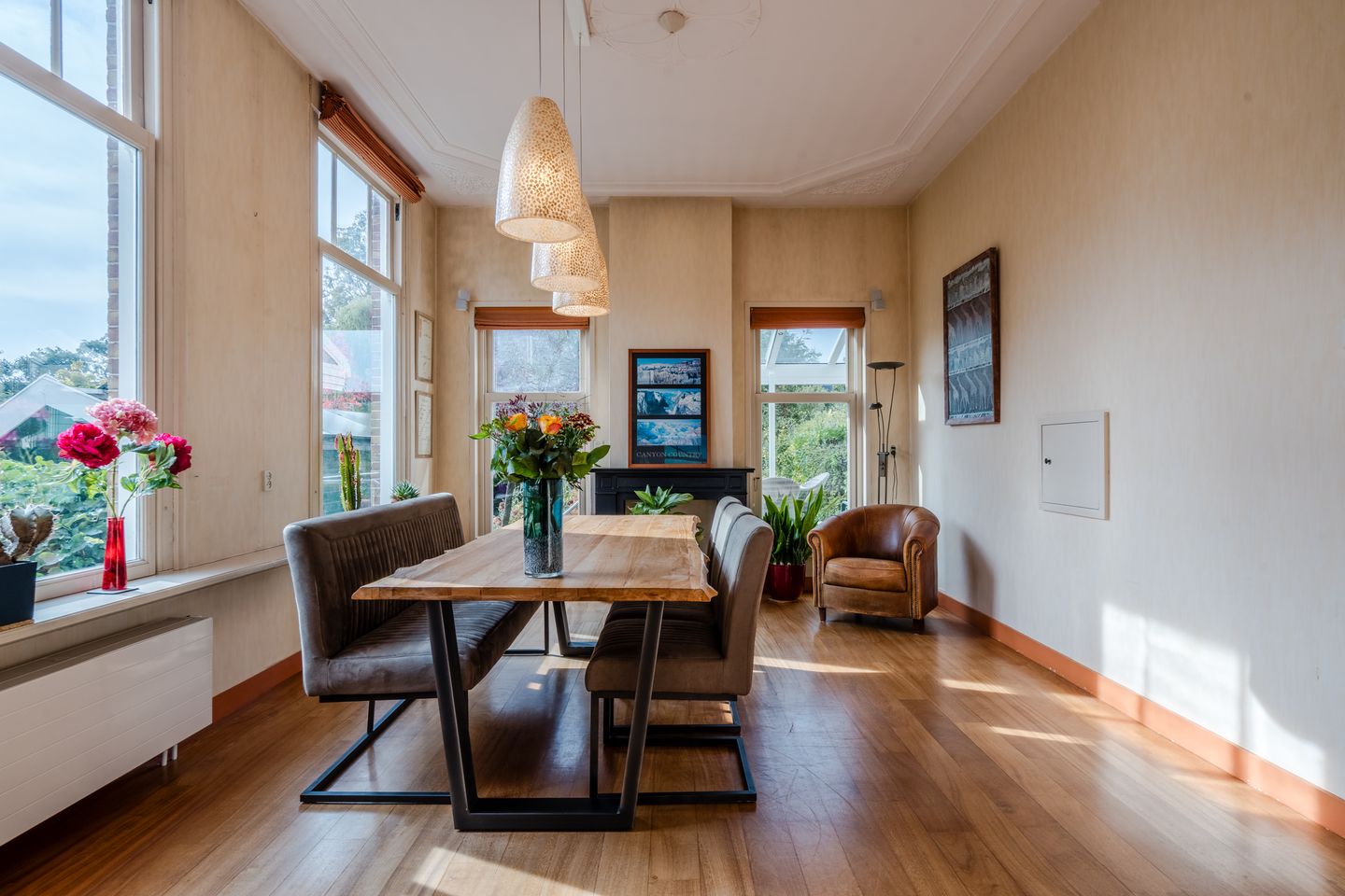 Photo 19 of Burgemeester Colijnstraat 54