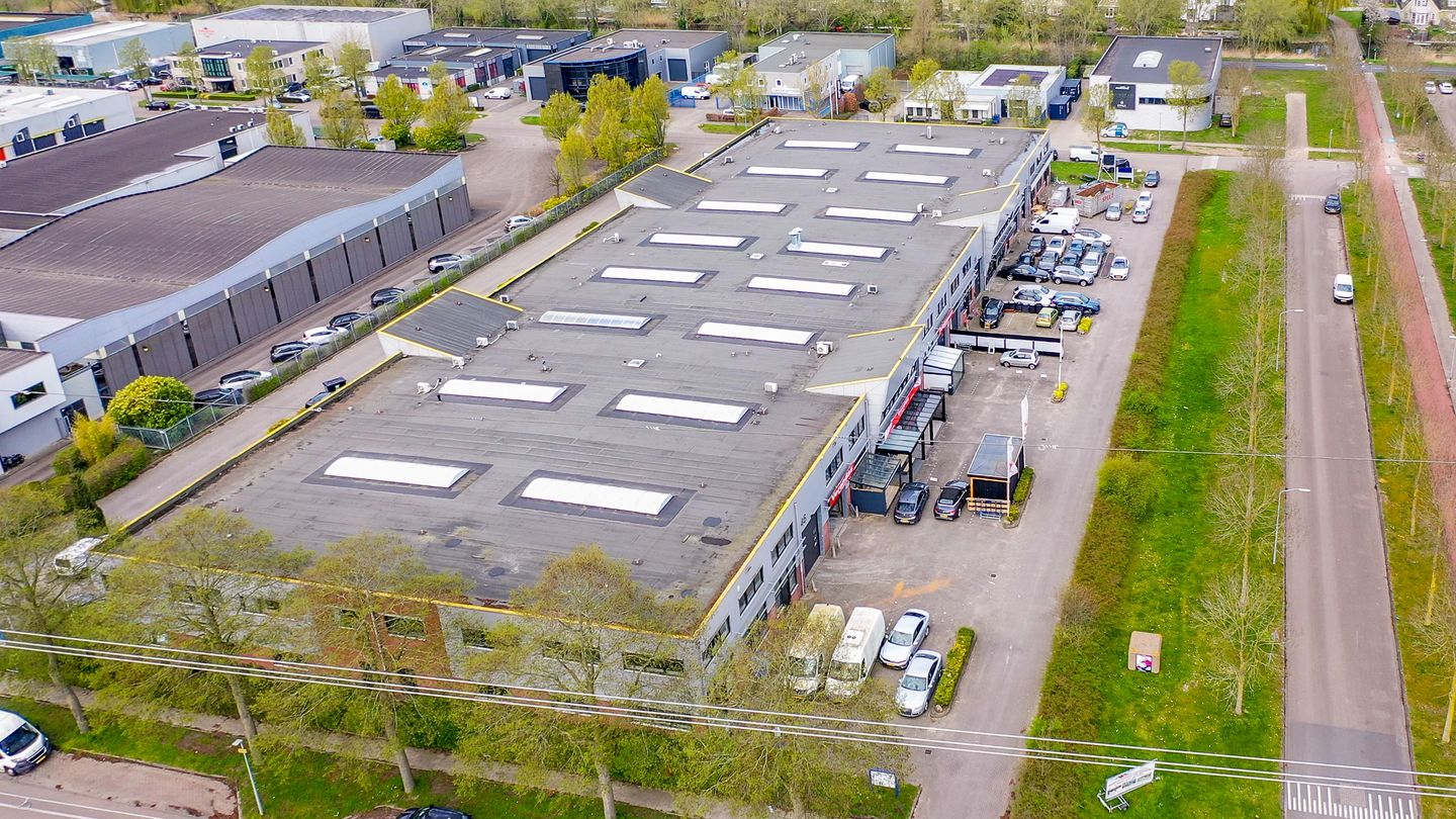 Bekijk foto 2 van Antennestraat 60