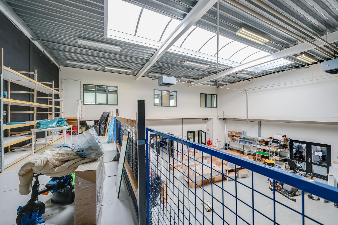 View photo 5 of Antennestraat 60