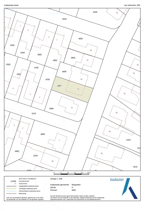 Foto 45 van Eijkerstraat 43