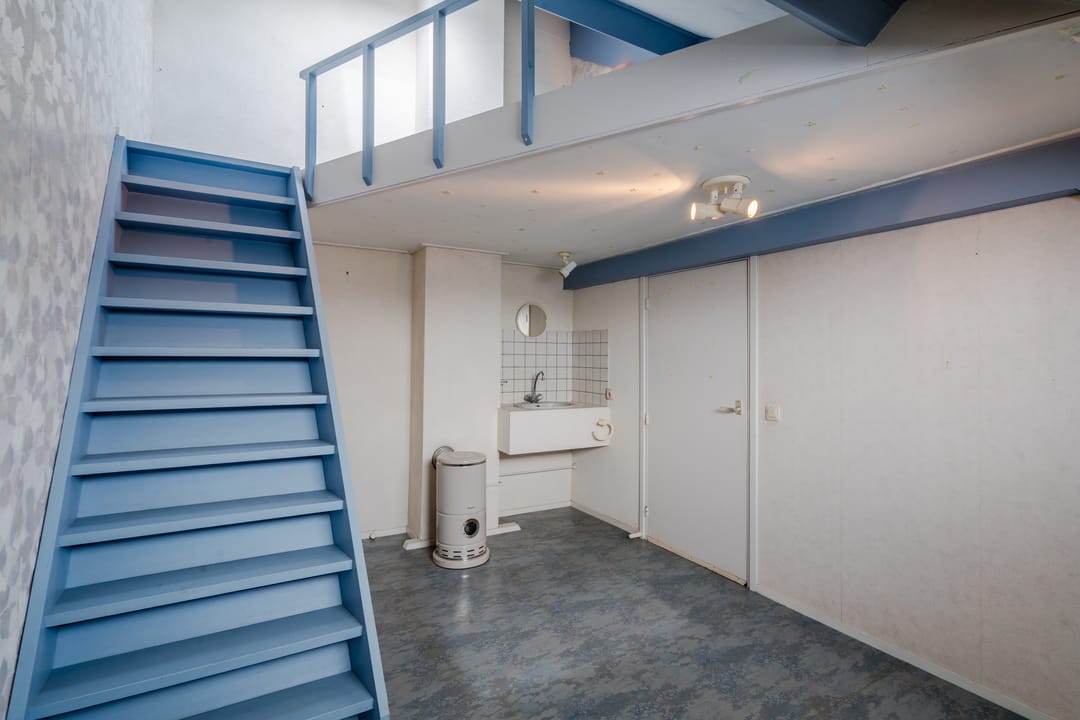 Photo 58 of Burgemeester Colijnstraat 54