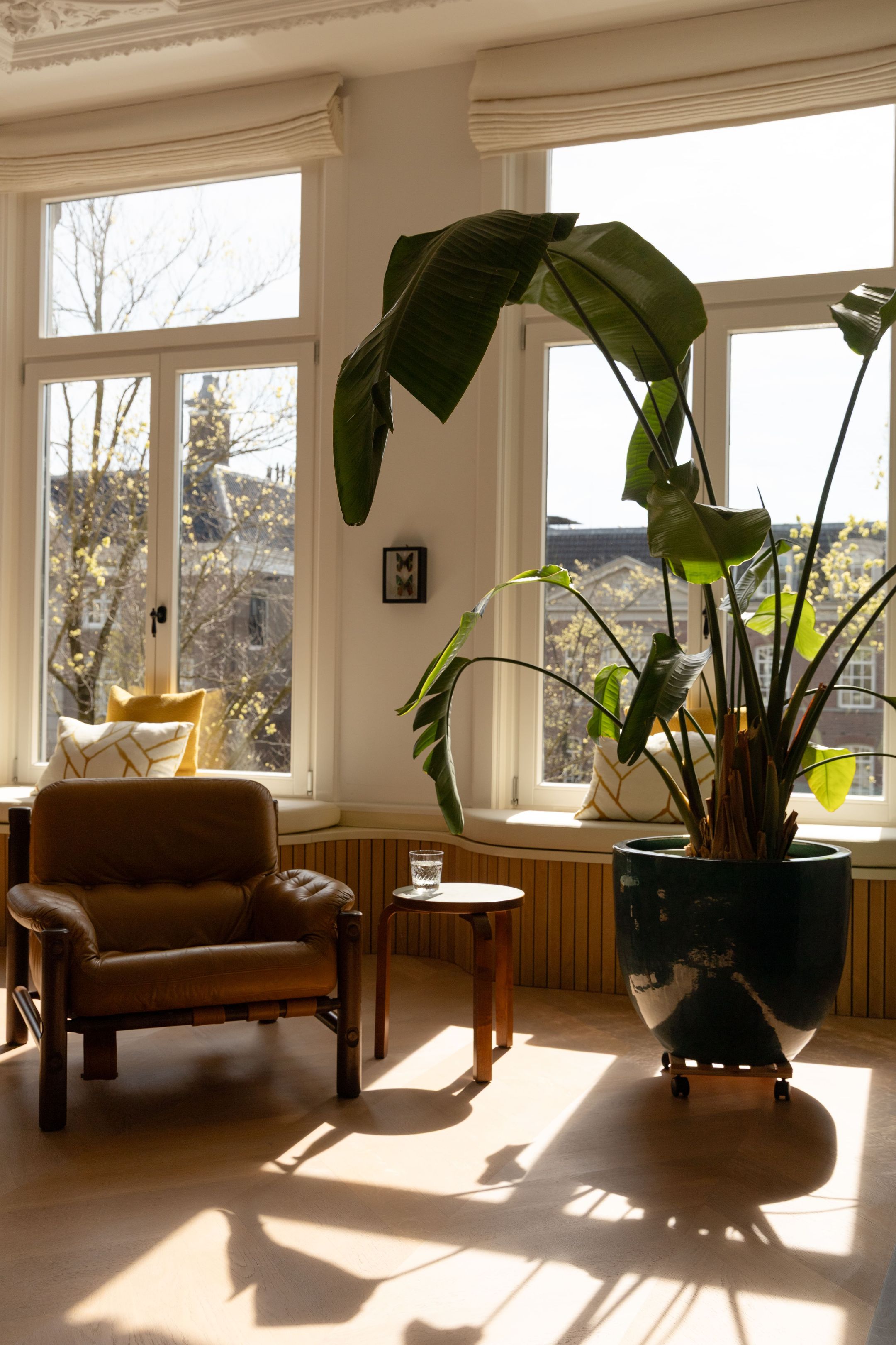Photo 6 of Nieuwe Herengracht 29-C