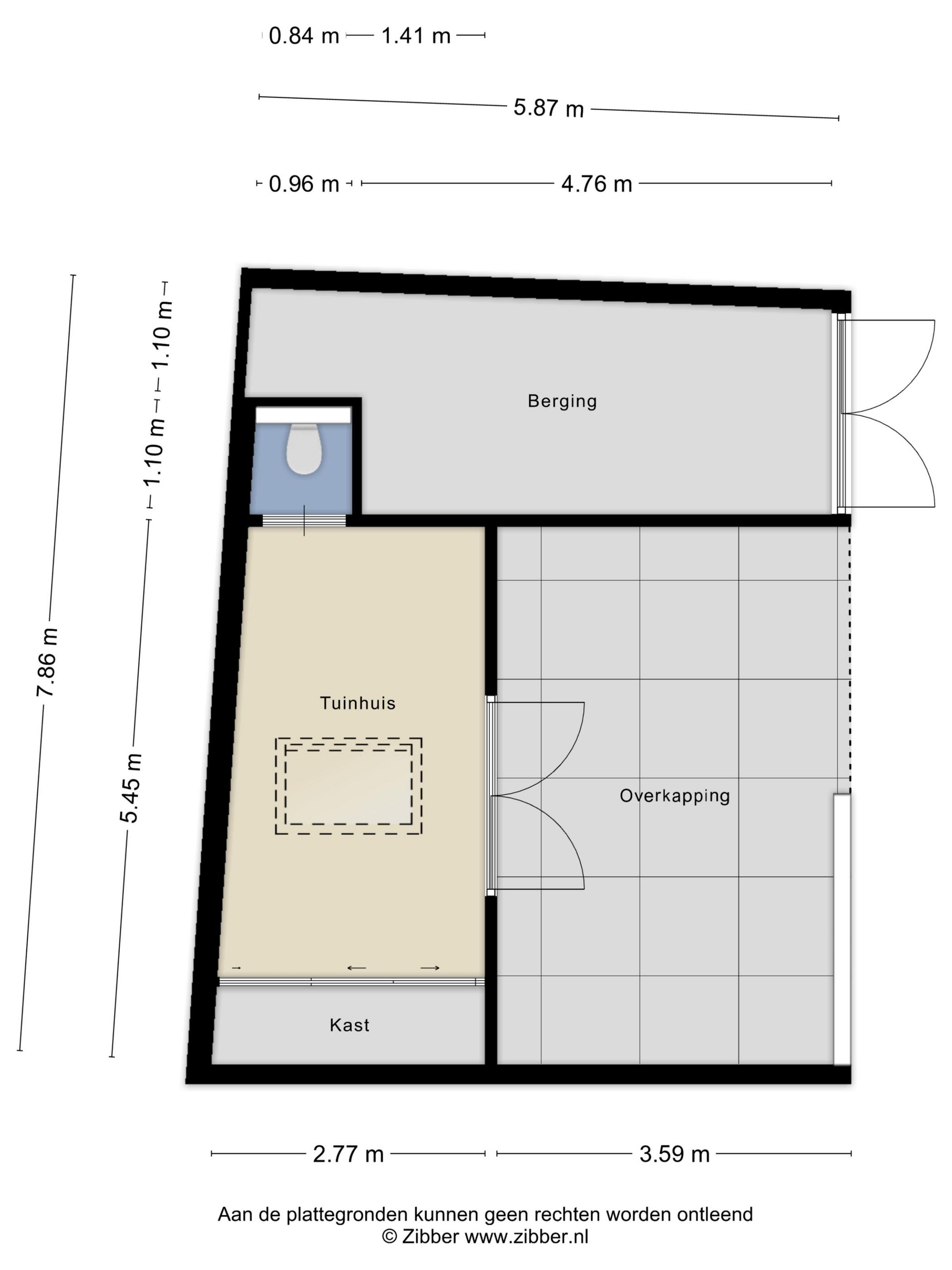 Foto 39 van Prinsesselaan 11