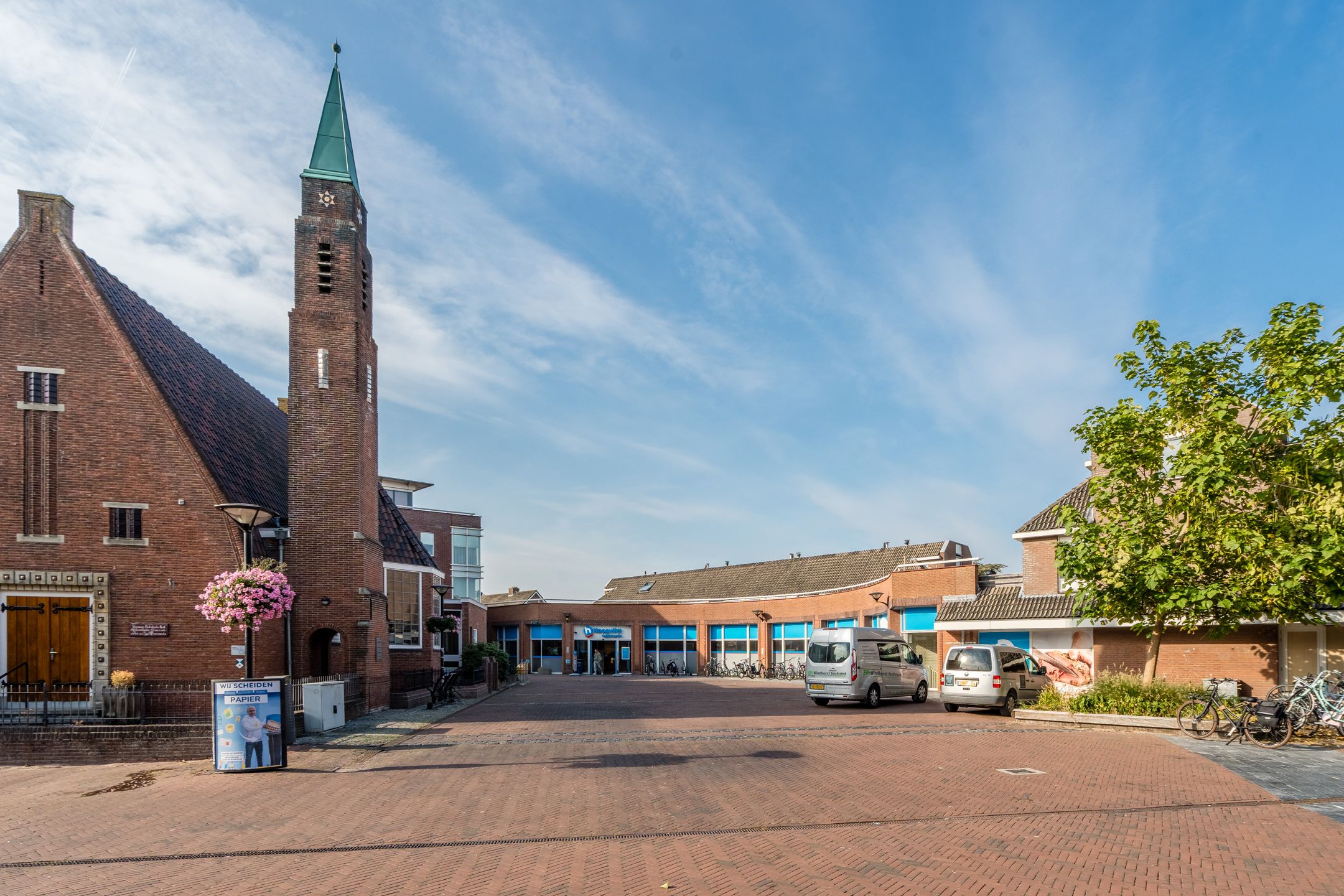 Photo 84 of Burgemeester Colijnstraat 54