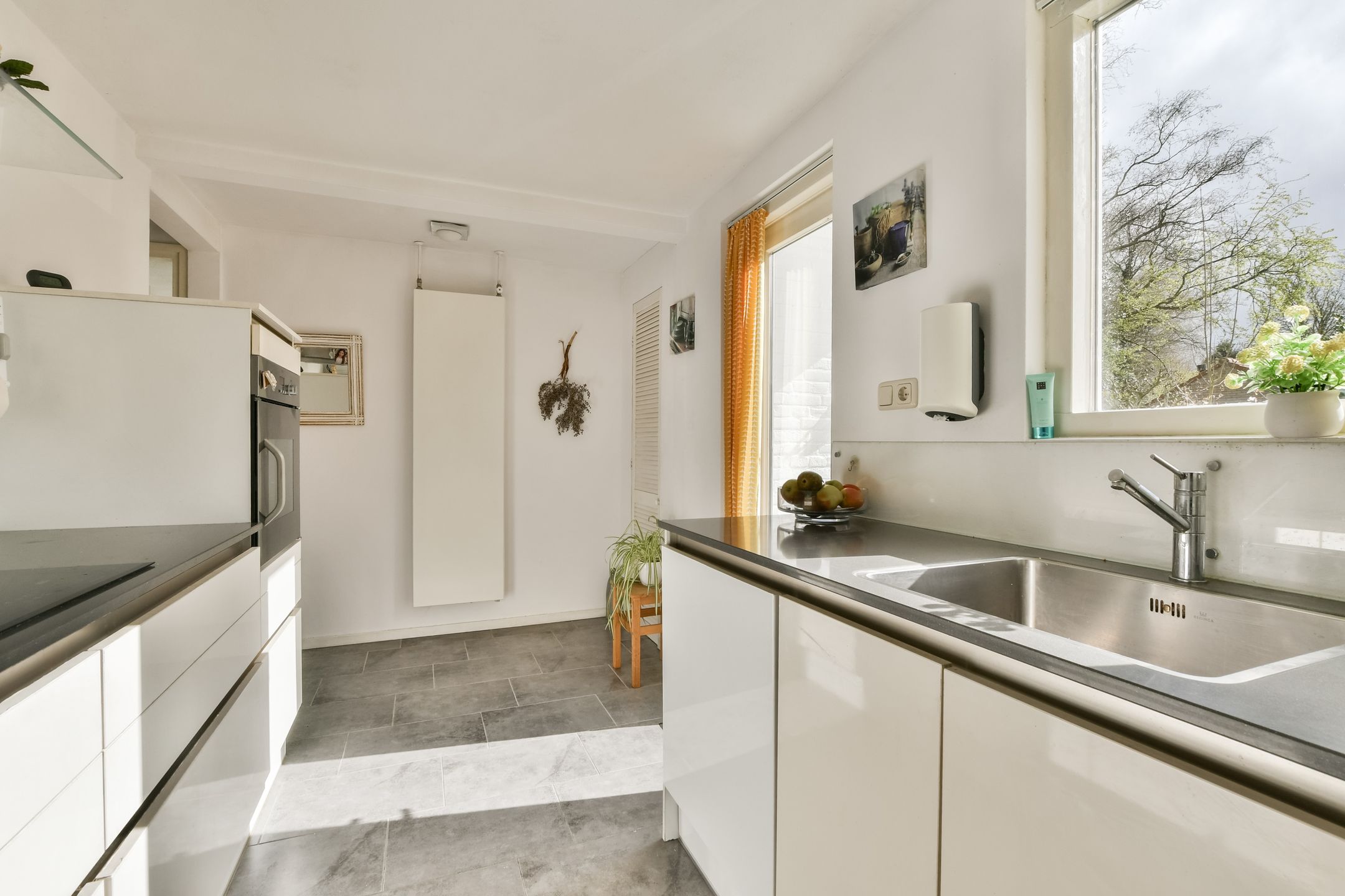 Foto 9 van Ter Leedelaan 44