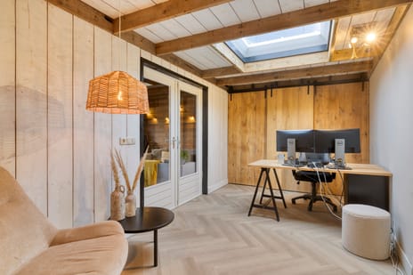 Prinsesselaan 11 secondary image