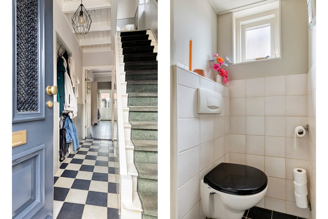 Foto 7 van Prinsesselaan 11