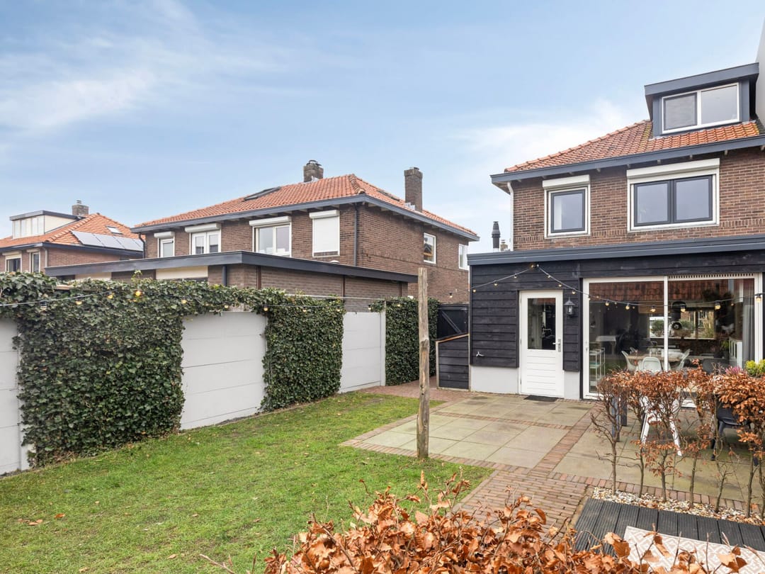 Foto 28 van Prinsesselaan 11