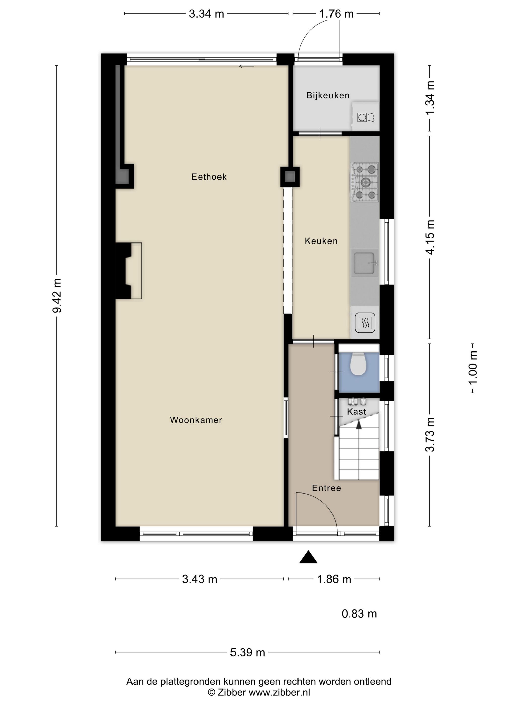 Foto 36 van Prinsesselaan 11