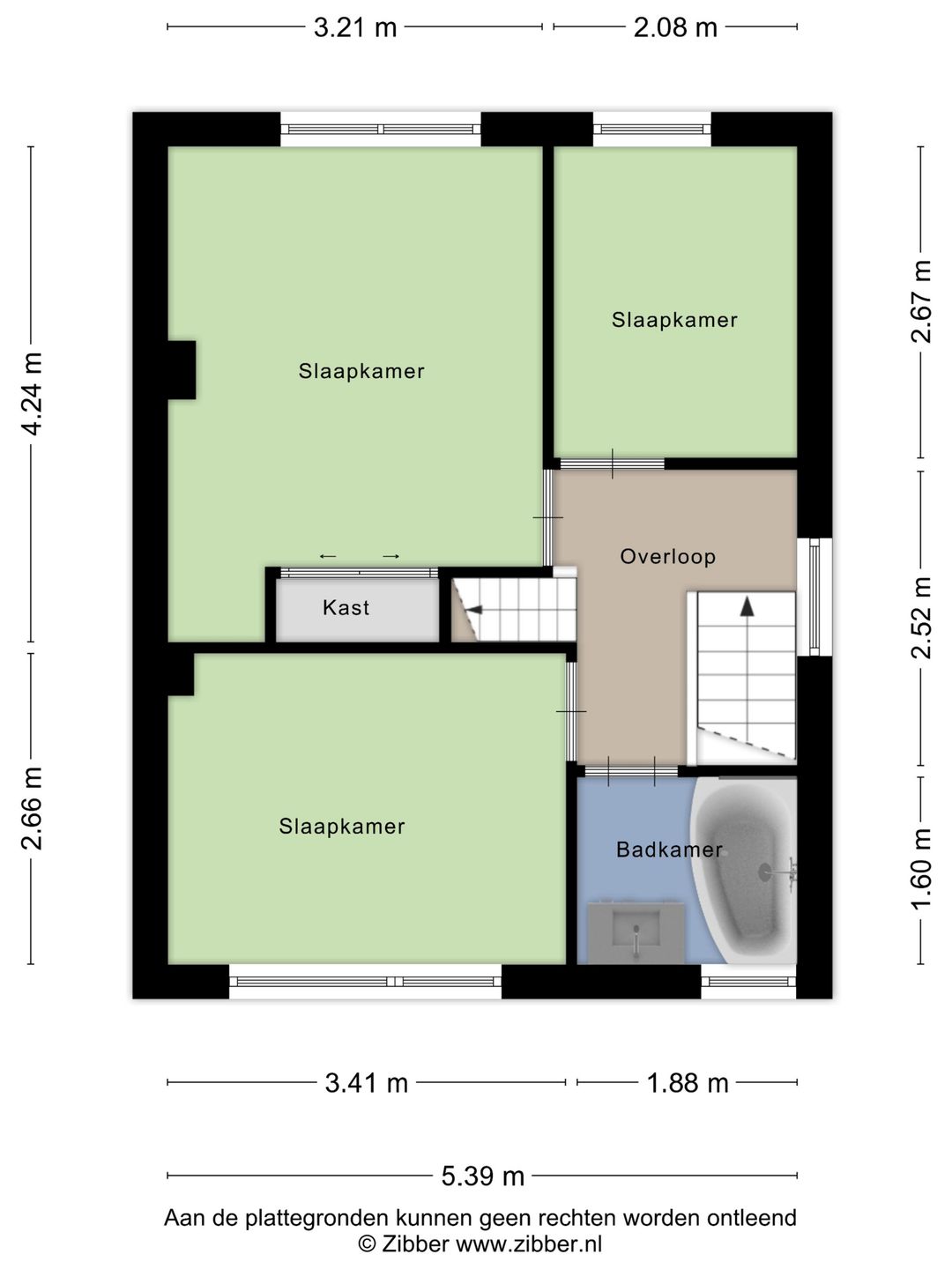 Foto 37 van Prinsesselaan 11