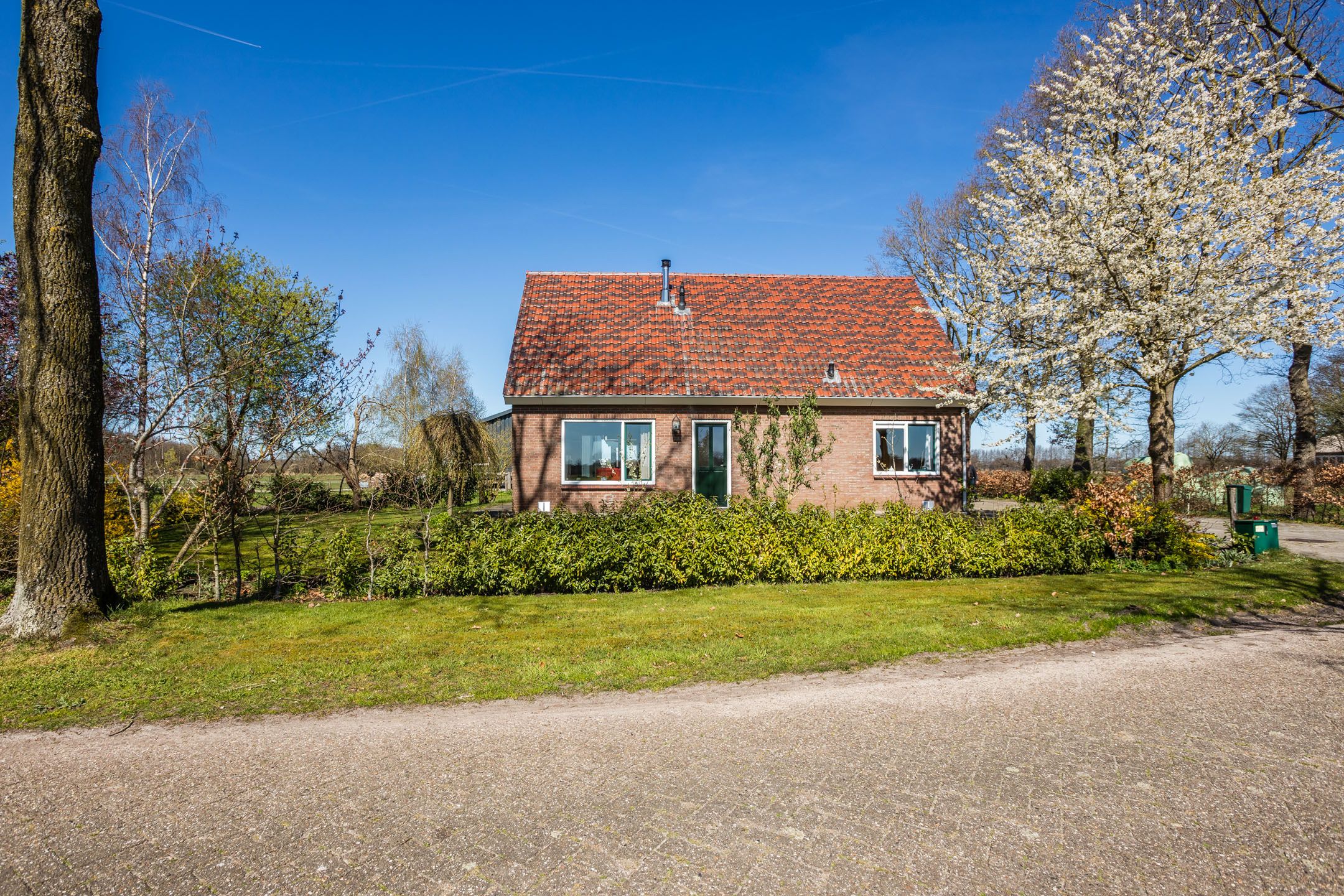 Armweide 31 