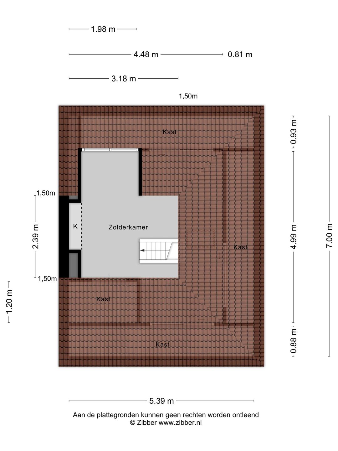 Foto 38 van Prinsesselaan 11