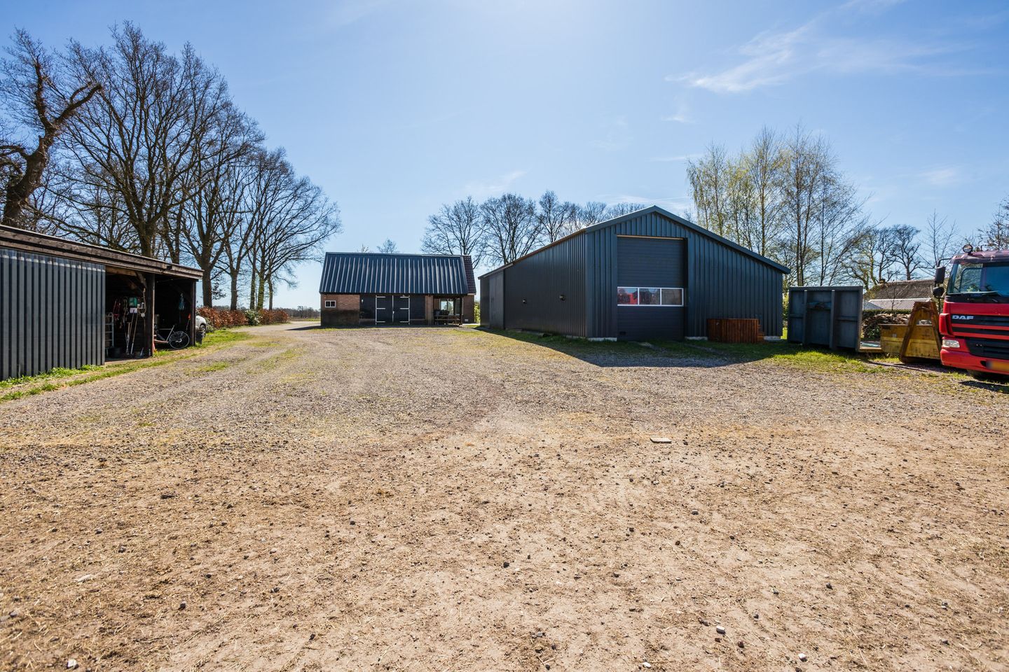 Foto 5 van Armweide 31