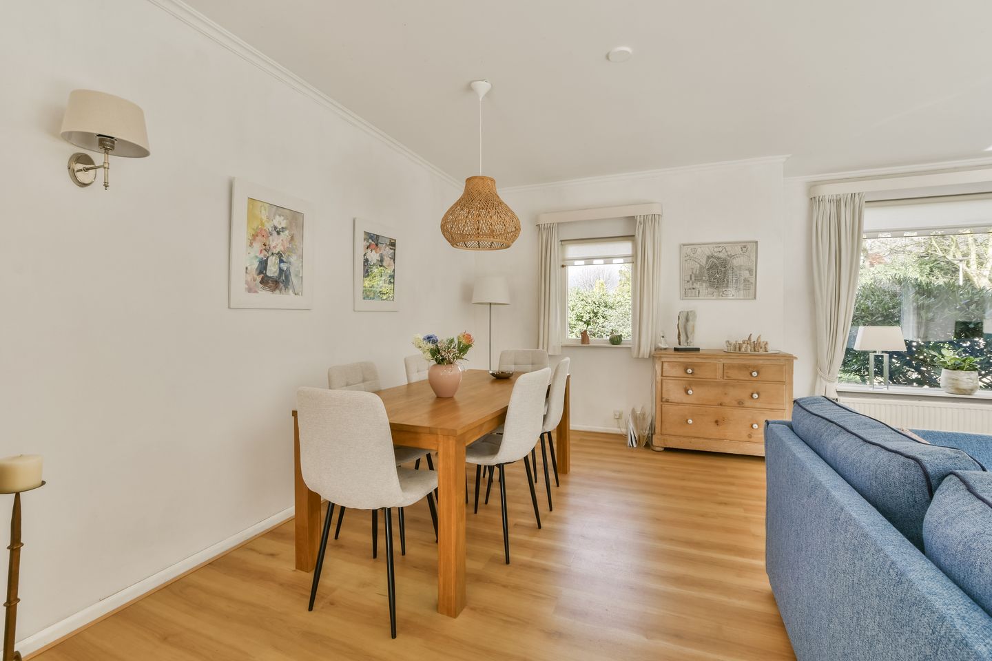 Foto 5 van Ter Leedelaan 44