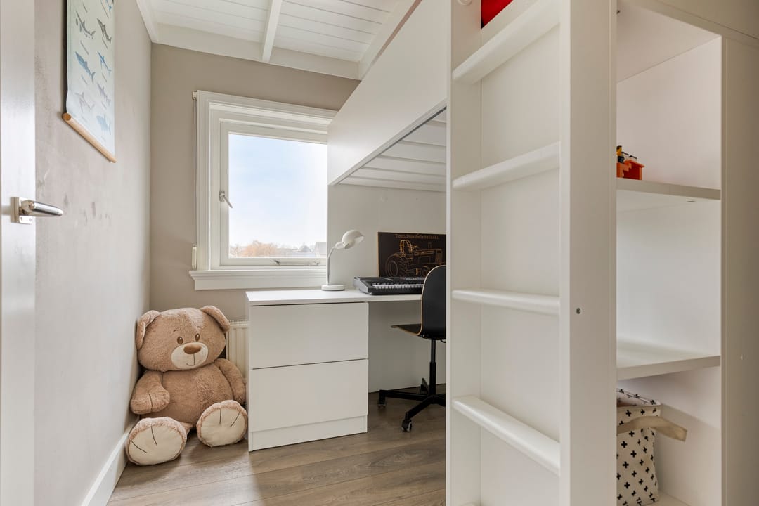 Foto 22 van Prinsesselaan 11