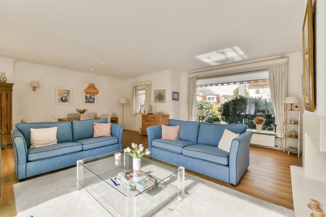 Foto 2 van Ter Leedelaan 44