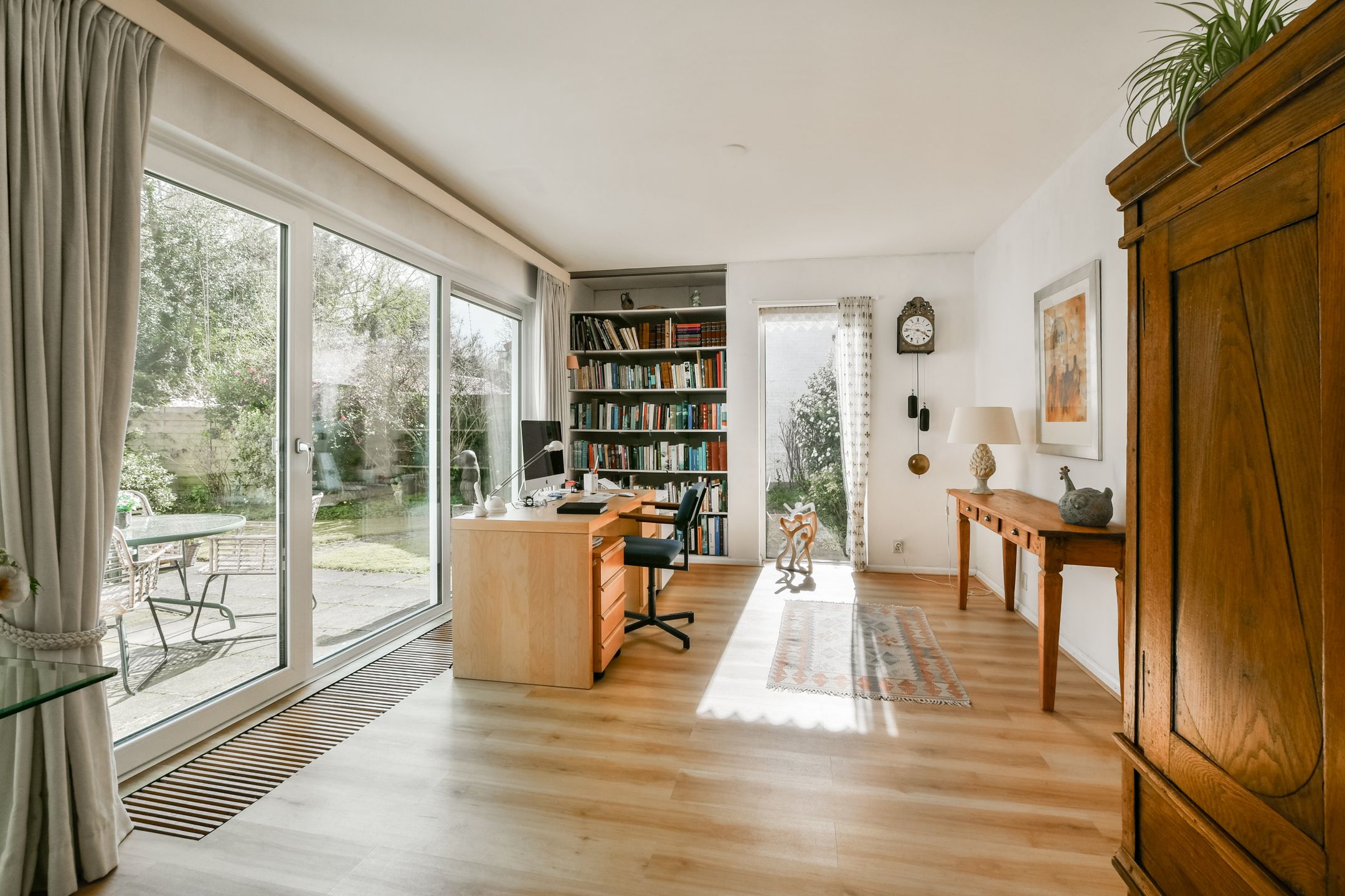 Foto 6 van Ter Leedelaan 44