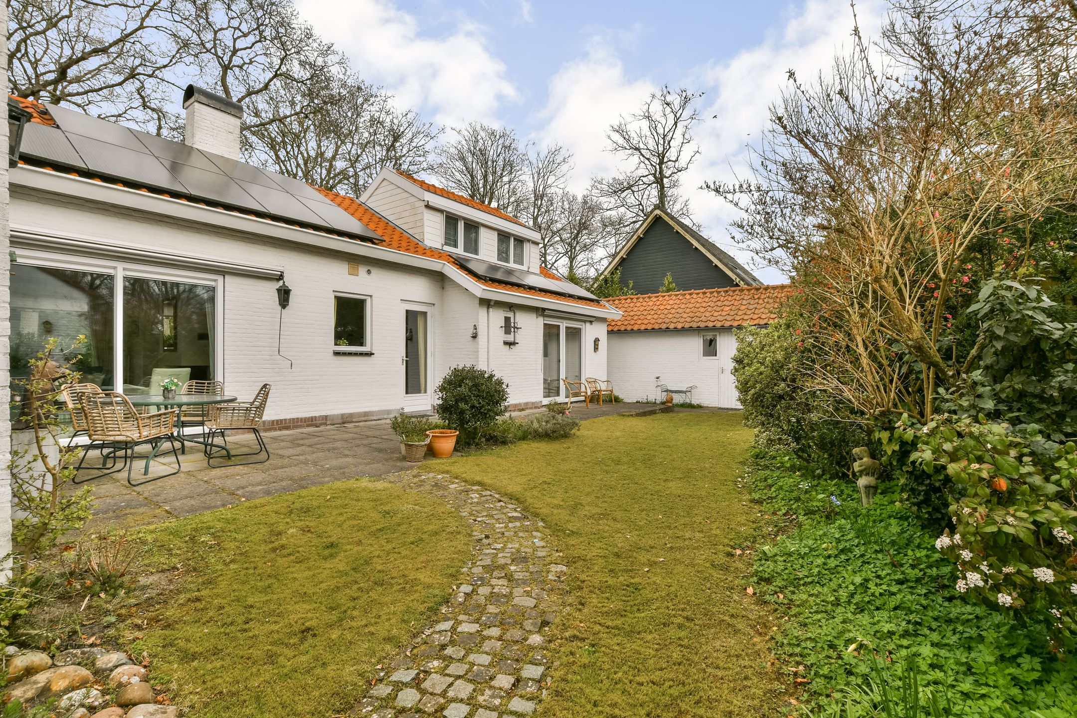 Foto 12 van Ter Leedelaan 44