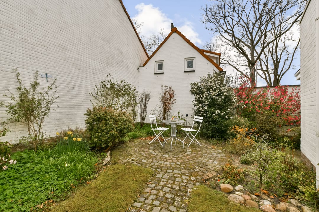 Foto 13 van Ter Leedelaan 44