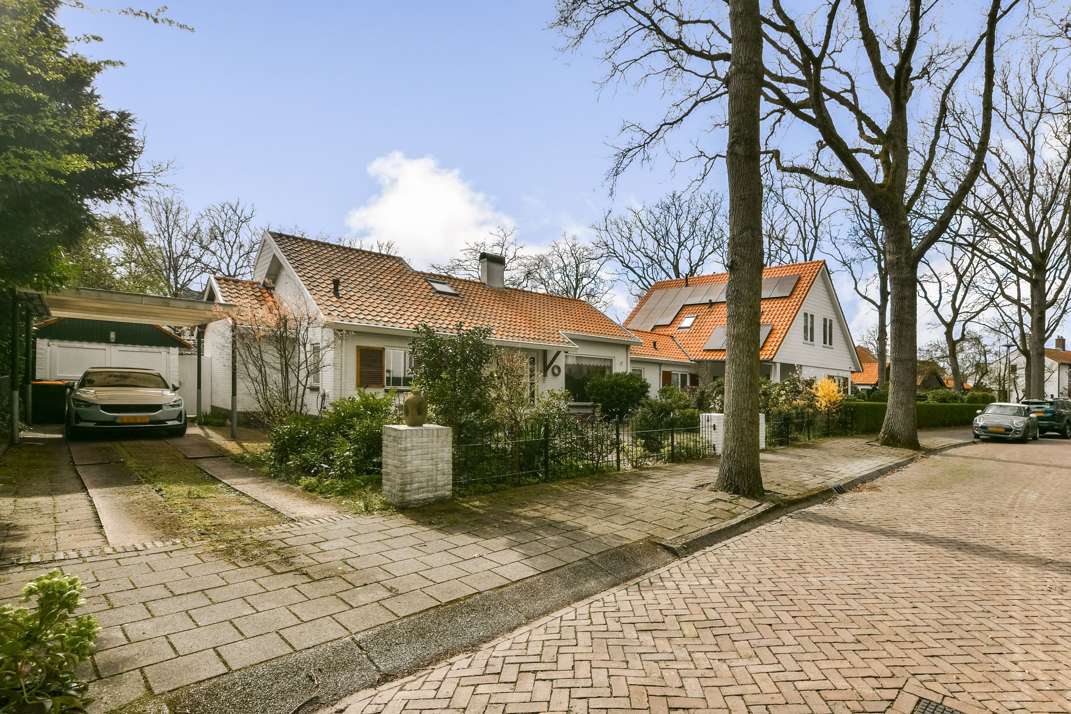 Foto 27 van Ter Leedelaan 44