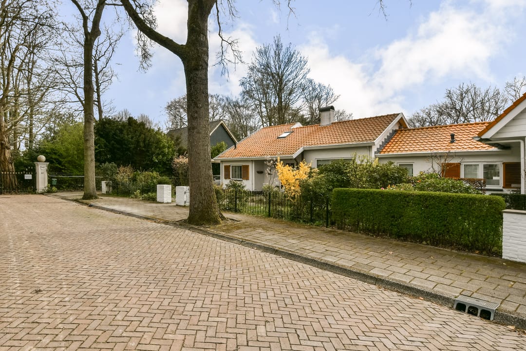 Foto 28 van Ter Leedelaan 44