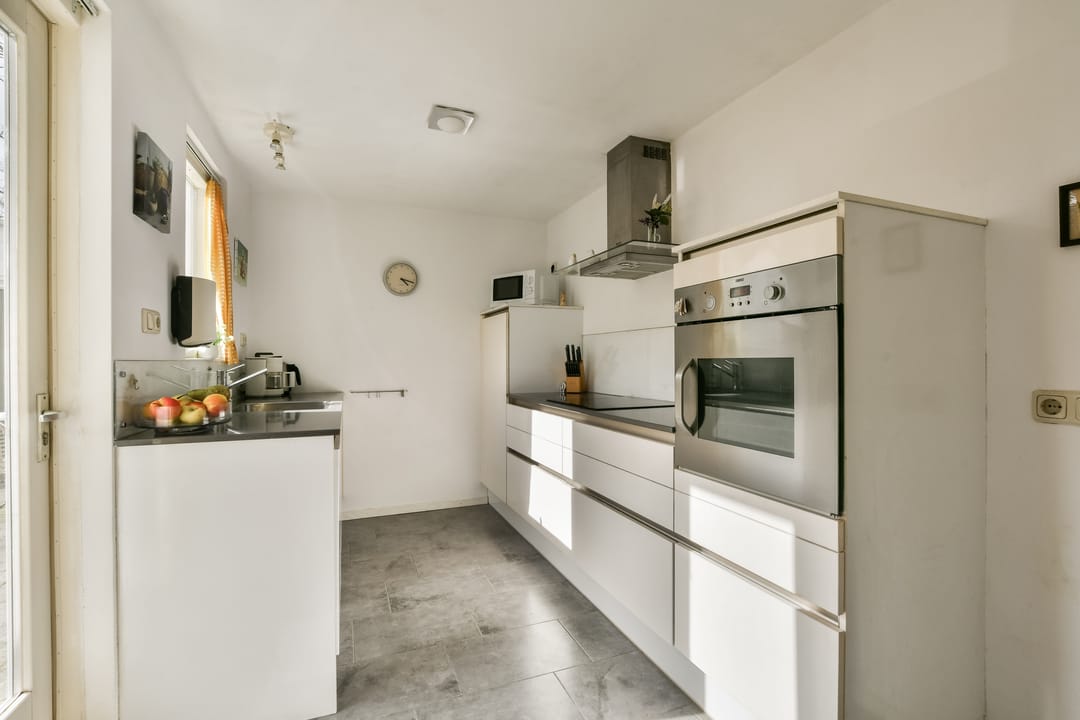 Foto 8 van Ter Leedelaan 44