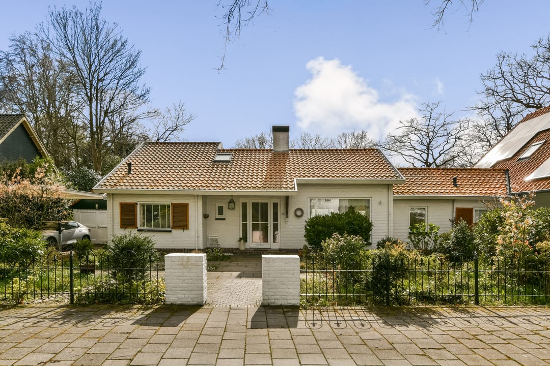 Foto 1 van Ter Leedelaan 44