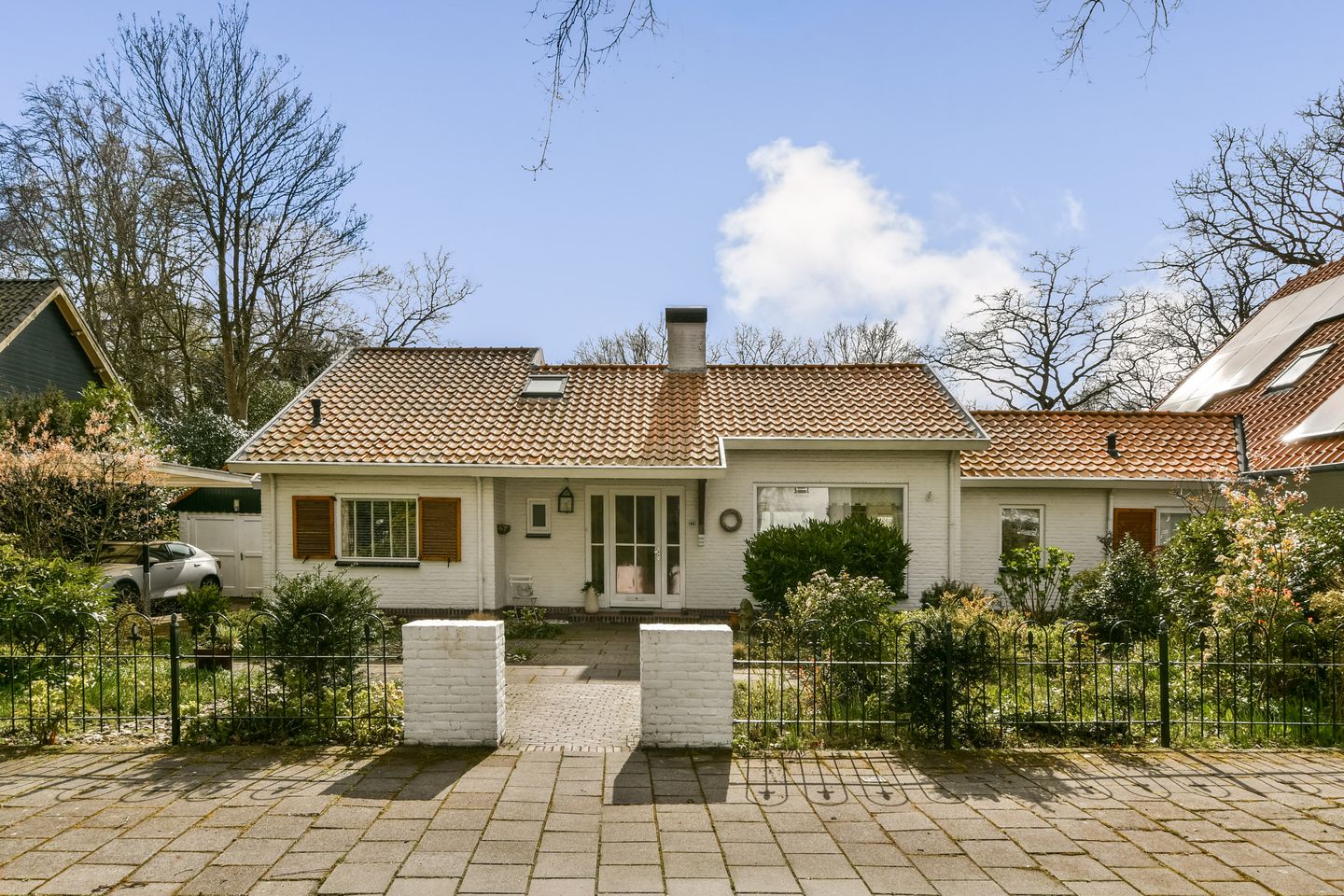 Foto 1 van Ter Leedelaan 44