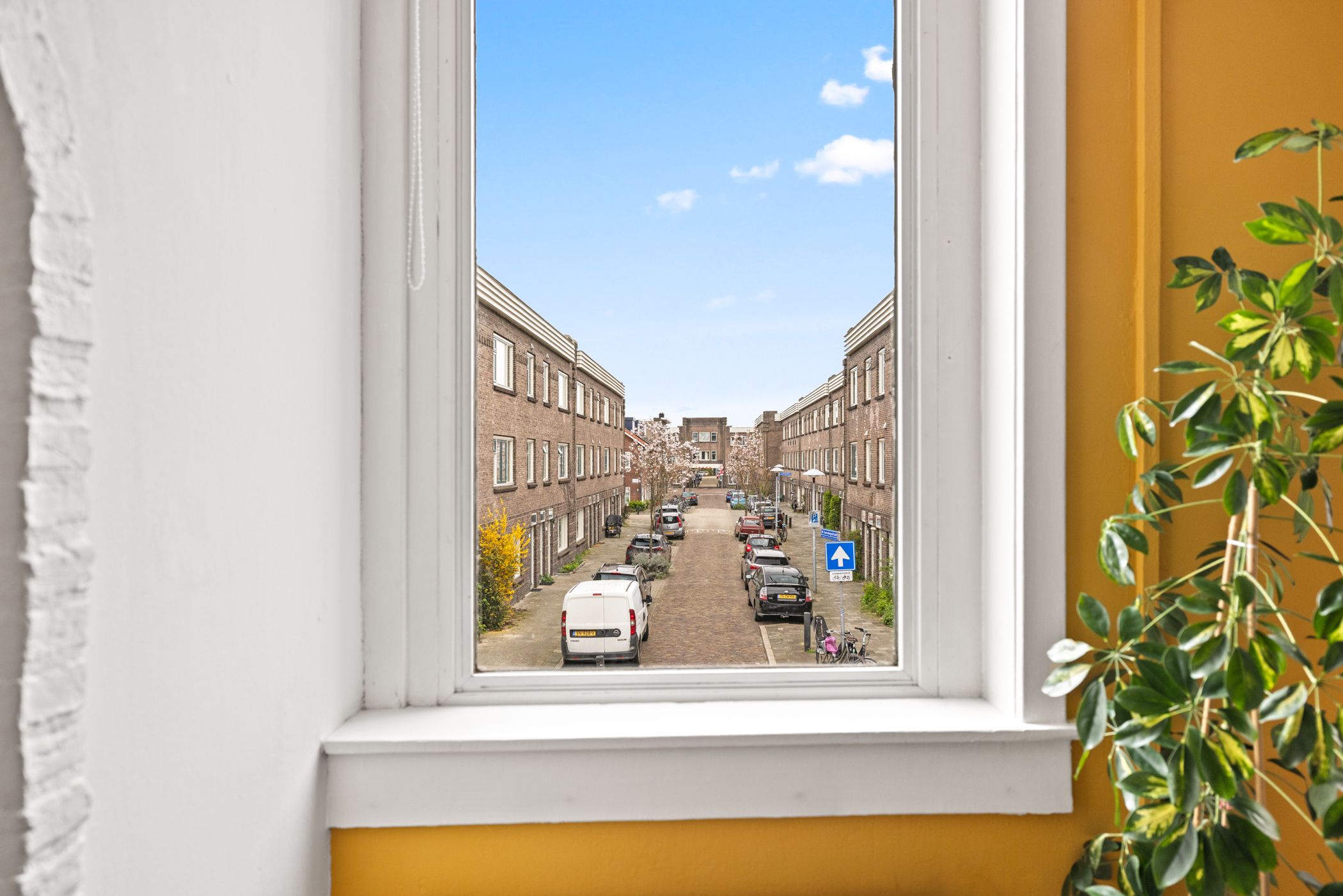 Foto 24 van Van Riebeeckstraat 18-BS