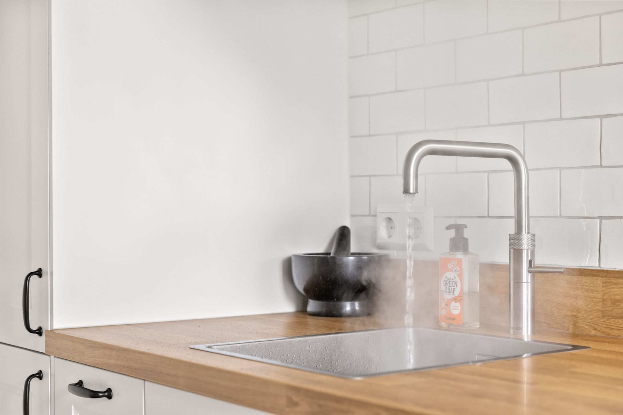 Foto 30 van Van Riebeeckstraat 18-BS