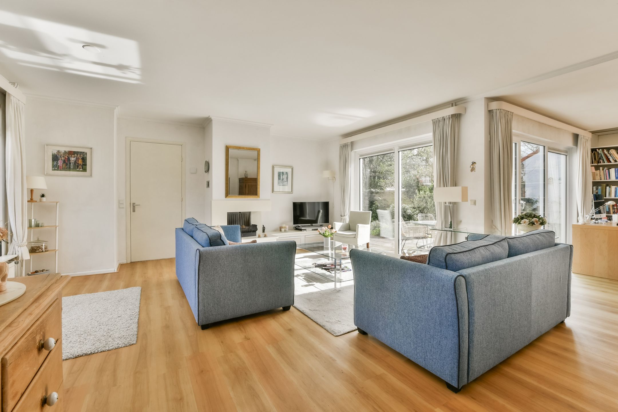 Foto 3 van Ter Leedelaan 44