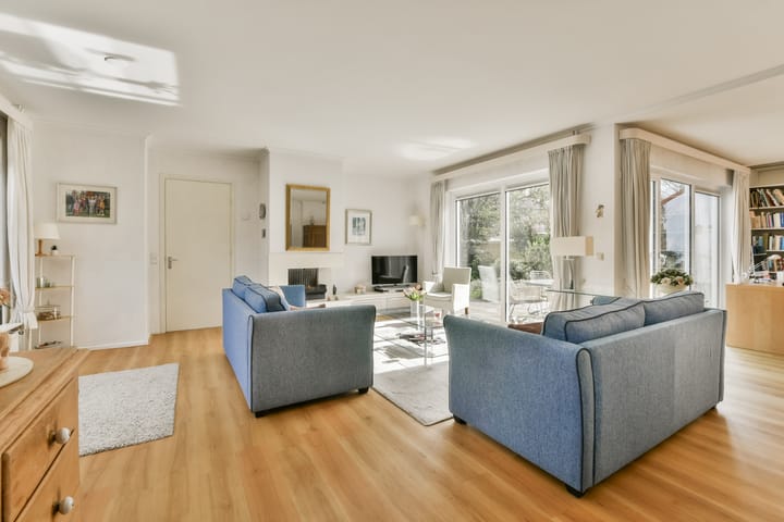 Foto 3 van Ter Leedelaan 44