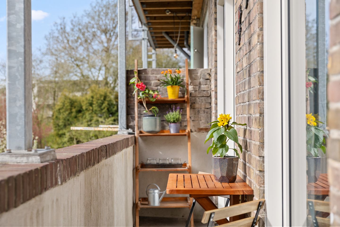 Foto 35 van Van Riebeeckstraat 18-BS