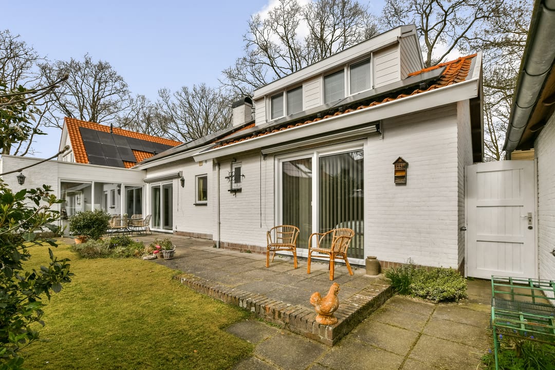 Foto 11 van Ter Leedelaan 44