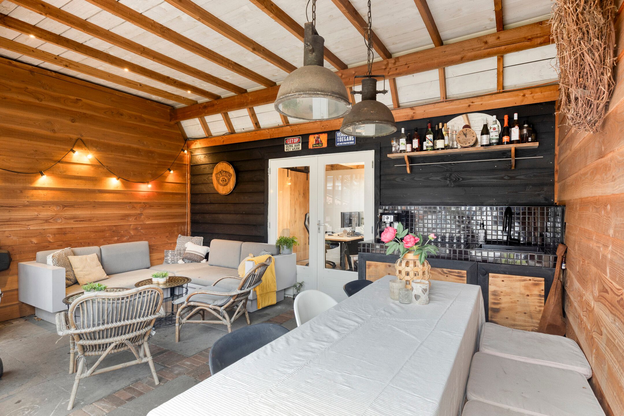 Foto 3 van Prinsesselaan 11