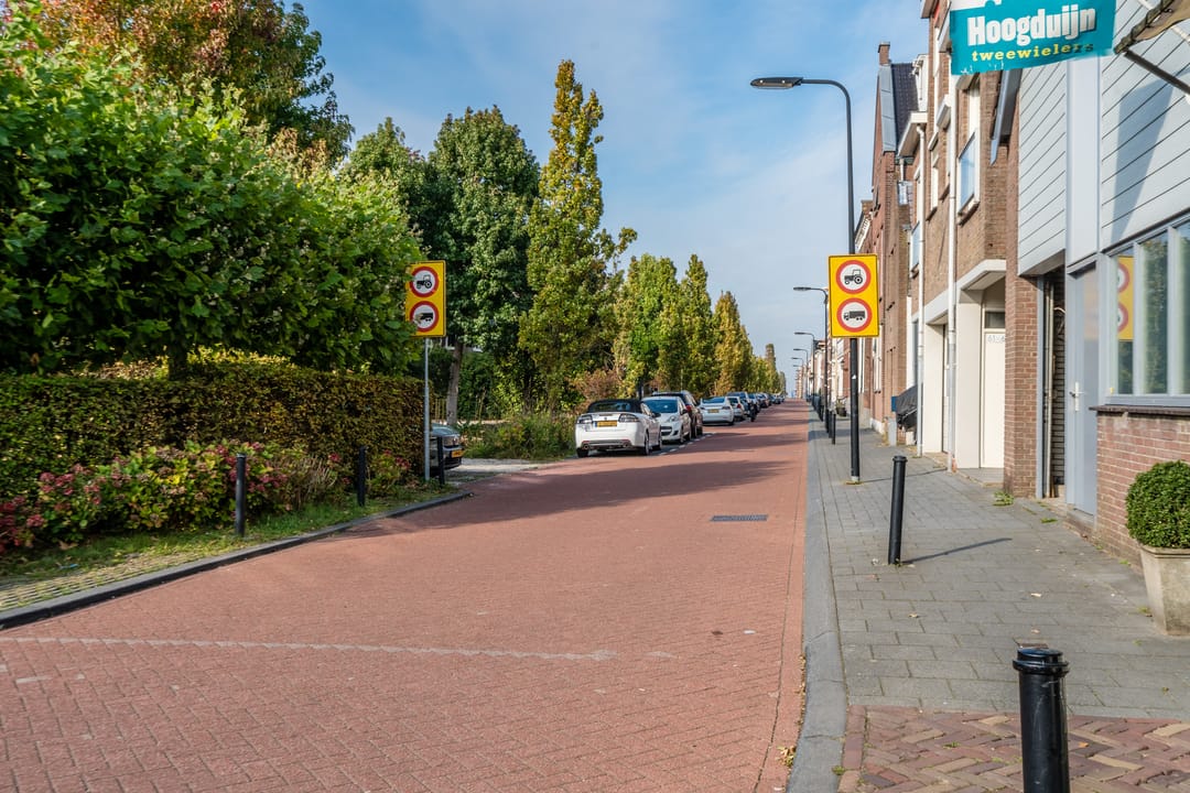 Photo 83 of Burgemeester Colijnstraat 54