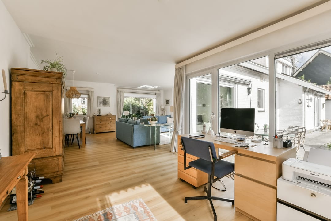 Foto 7 van Ter Leedelaan 44